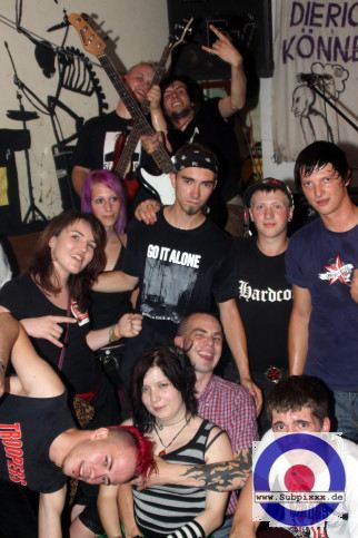 Contienda Libertad (D) Projekt Schuldenberg, Plauen 28. August 2009 (16).JPG